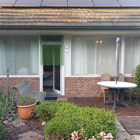 Meerdaal Vakantie Studio Haasrode Екстериор снимка