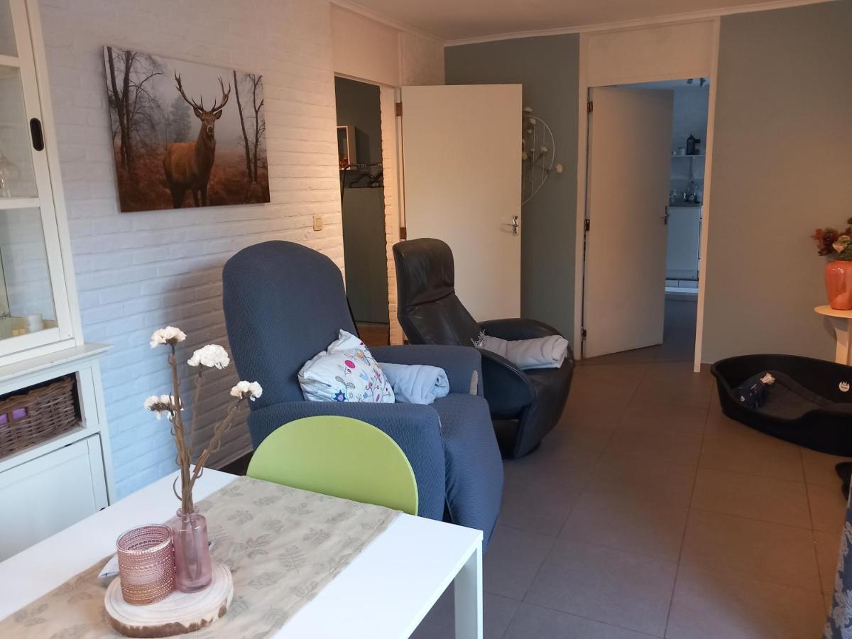 Meerdaal Vakantie Studio Haasrode Екстериор снимка