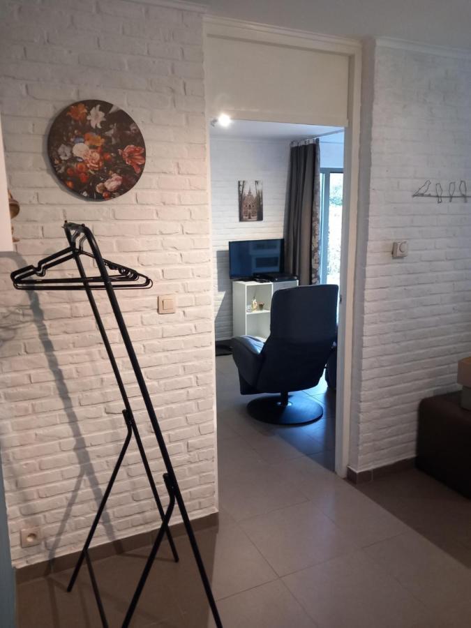 Meerdaal Vakantie Studio Haasrode Екстериор снимка