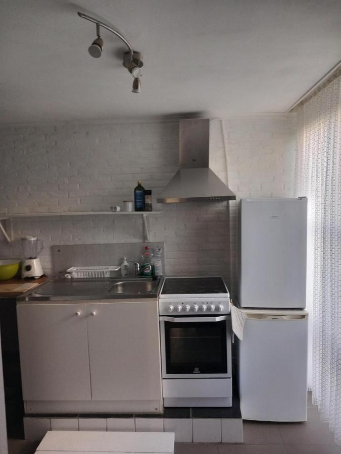 Meerdaal Vakantie Studio Haasrode Екстериор снимка
